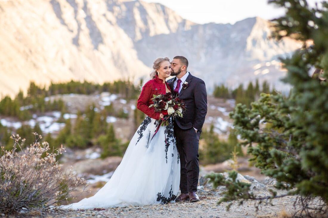 Colorado Elopement Package