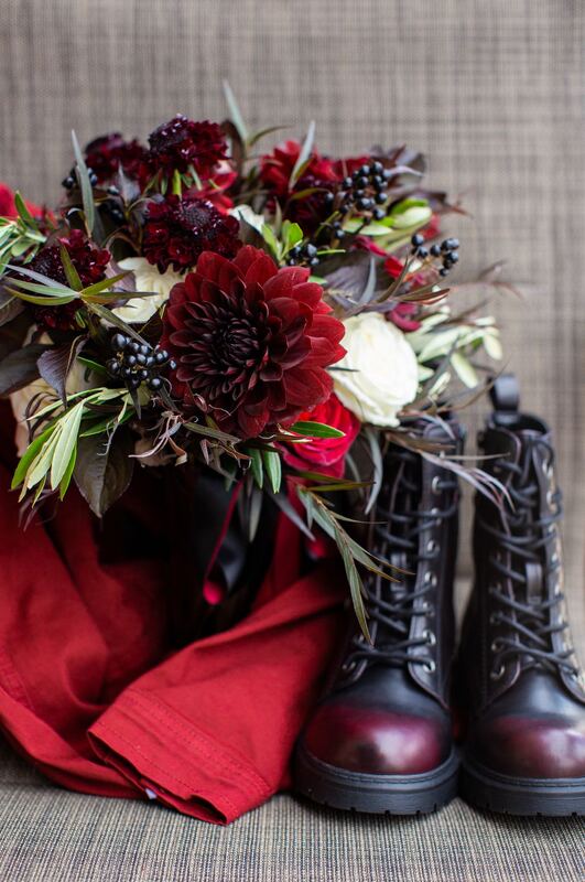 colorado elopement packages