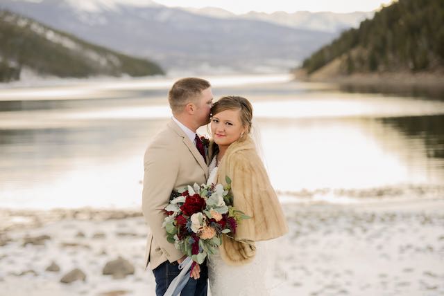 micro wedding packages Colorado