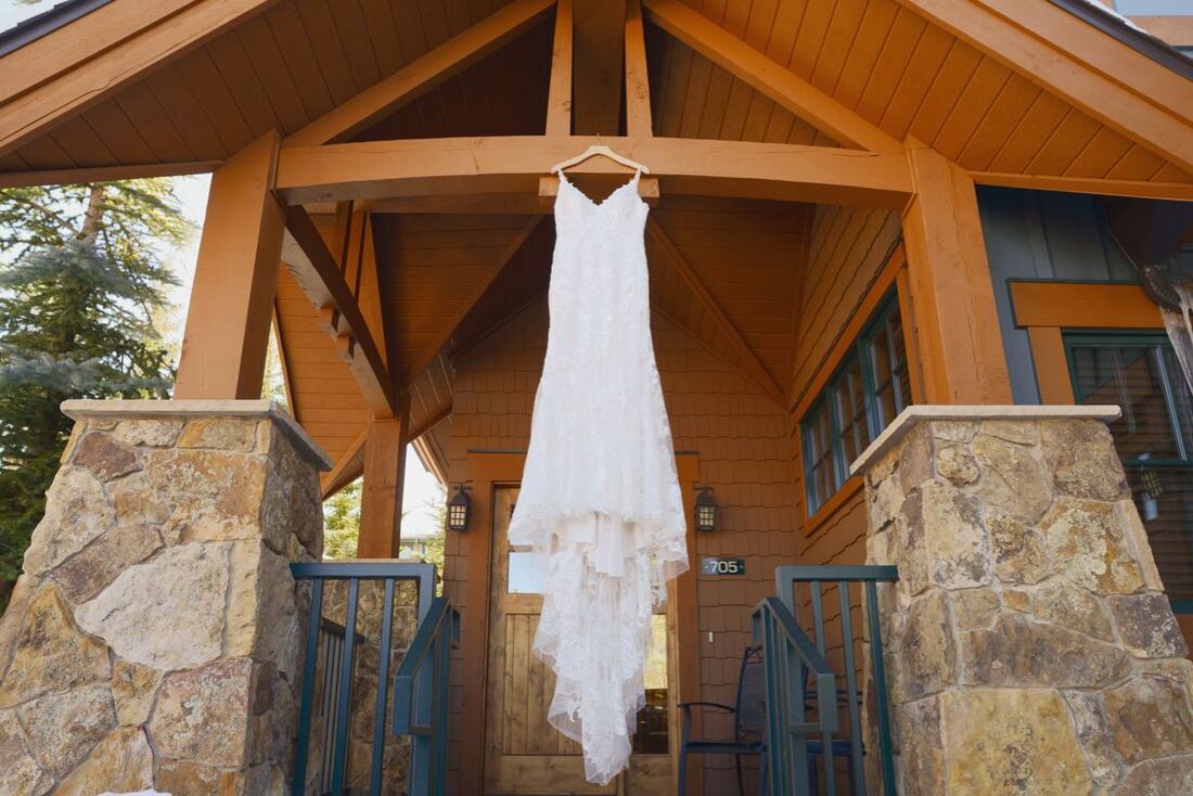  small weddings in colorado