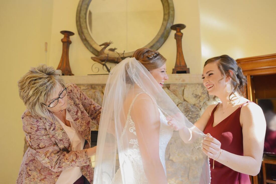 Colorado microweddings