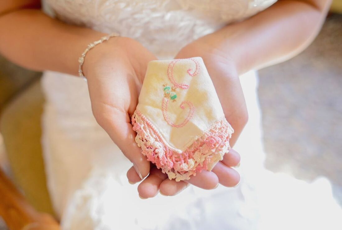 Colorado destination wedding