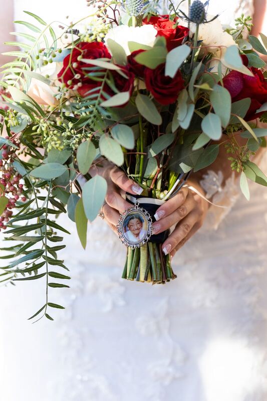 Colorado elopement package