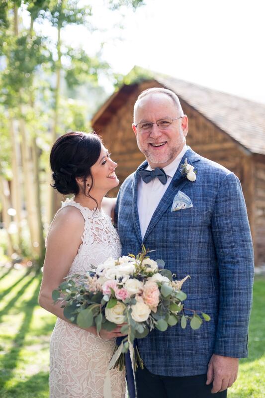 elopement packages Colorado