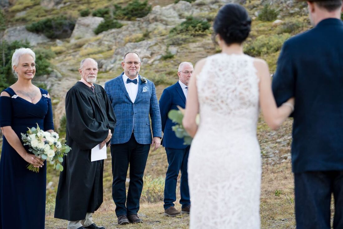 micro wedding packages colorado