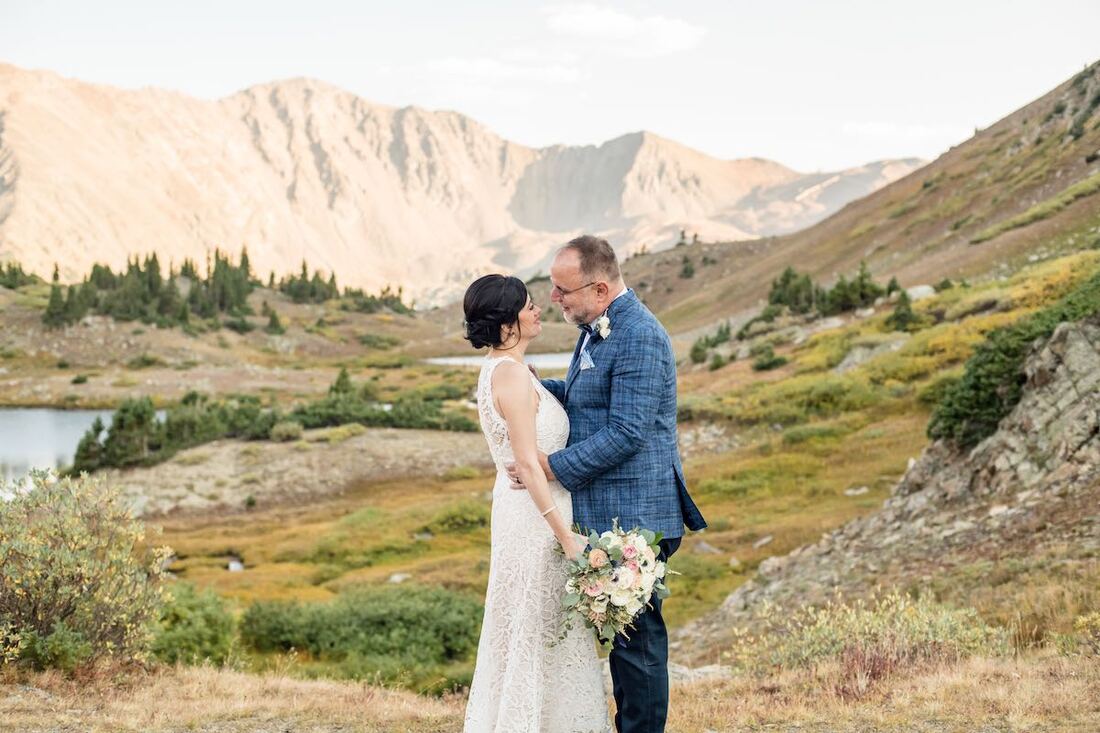 Colorado microweddings