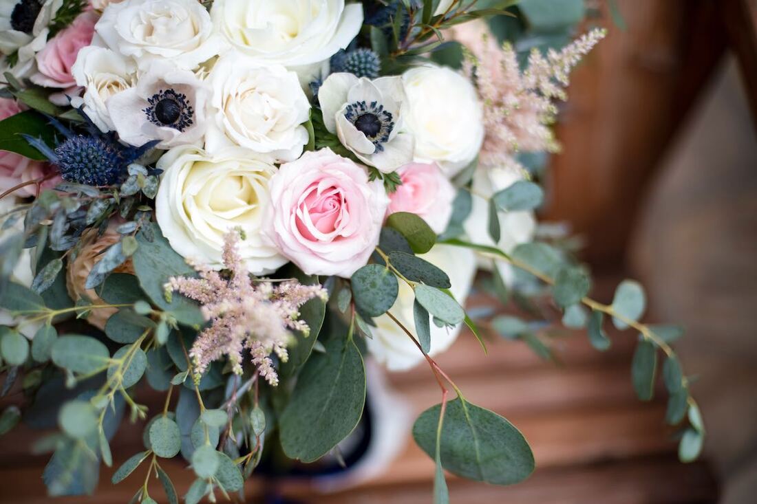 Colorado destination wedding