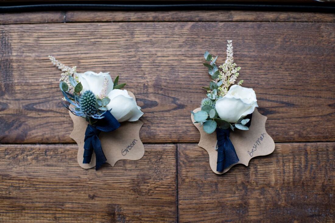 Custom weddings of Colorado