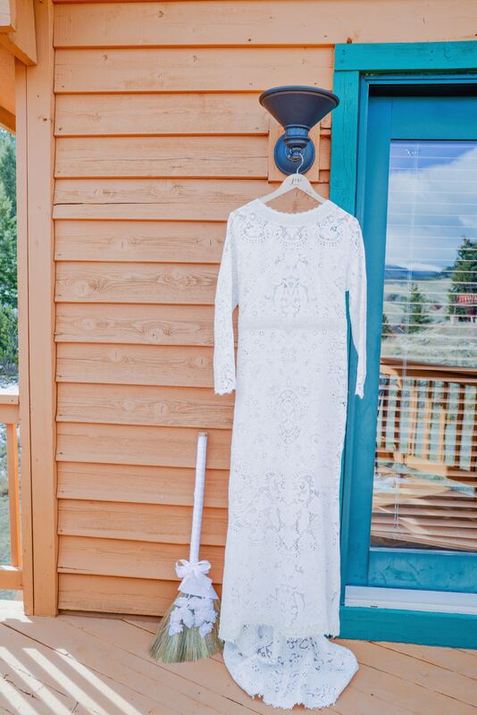 Colorado microweddings