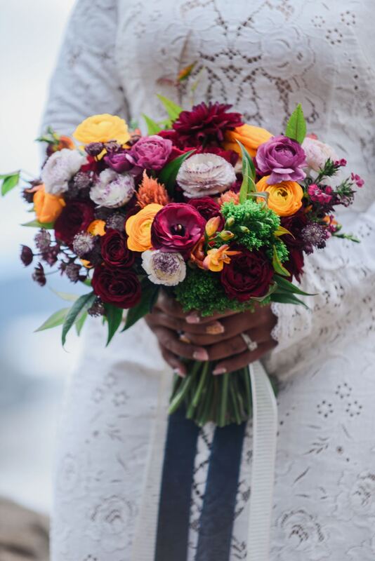 Custom weddings of colorado