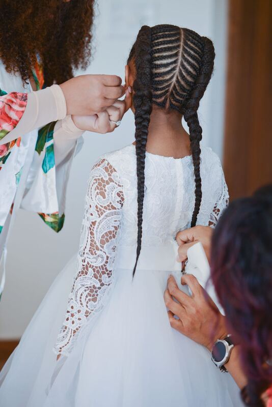 Colorado microweddings