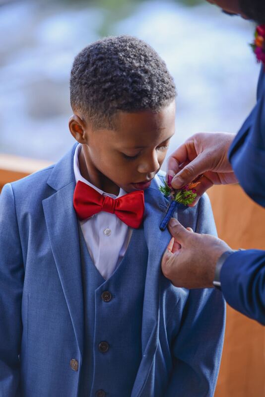 colorado elopement packages