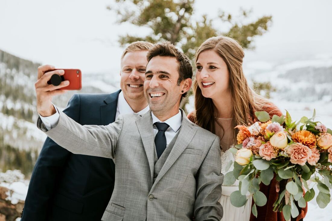 elopement packages colorado