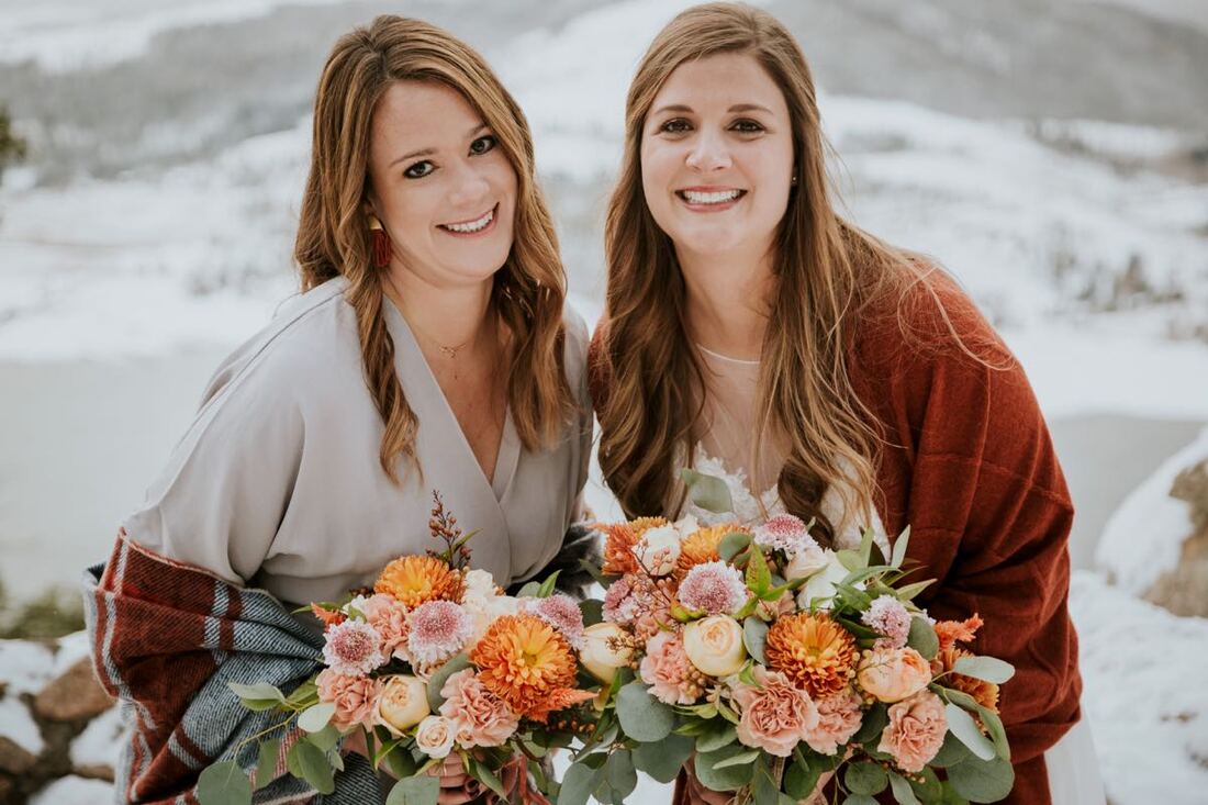 Destination wedding packages