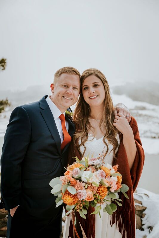 Custom Weddings of Colorado