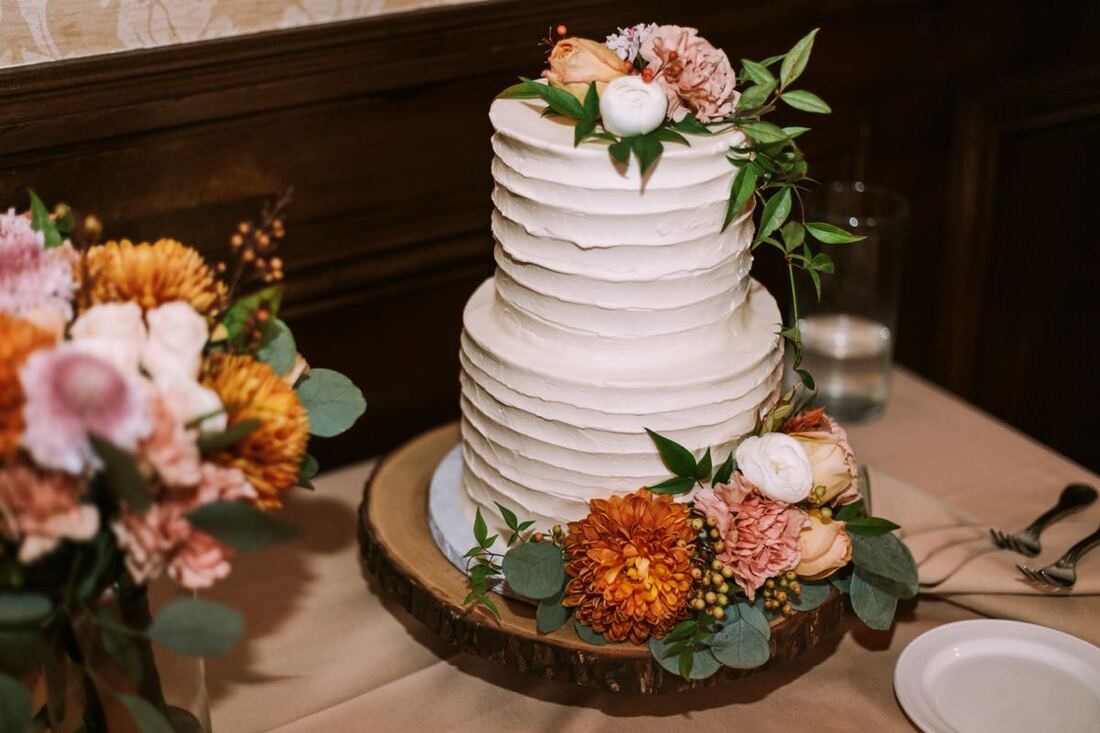 Colorado elopement package