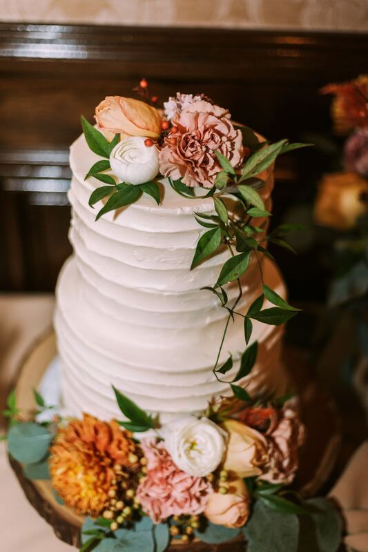 Colorado elopement package