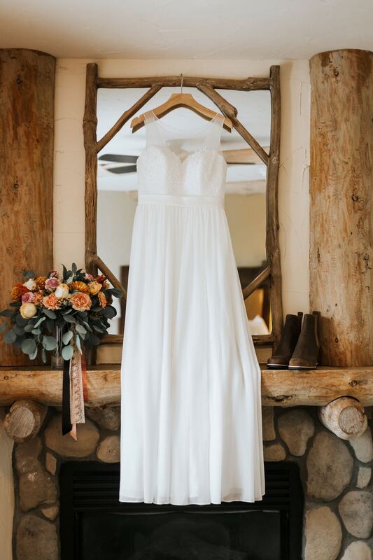 Colorado microweddings