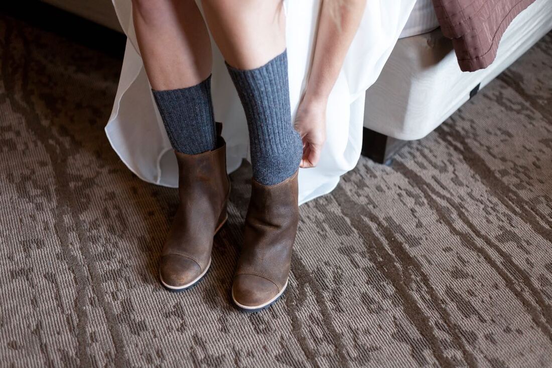 colorado elopement packages