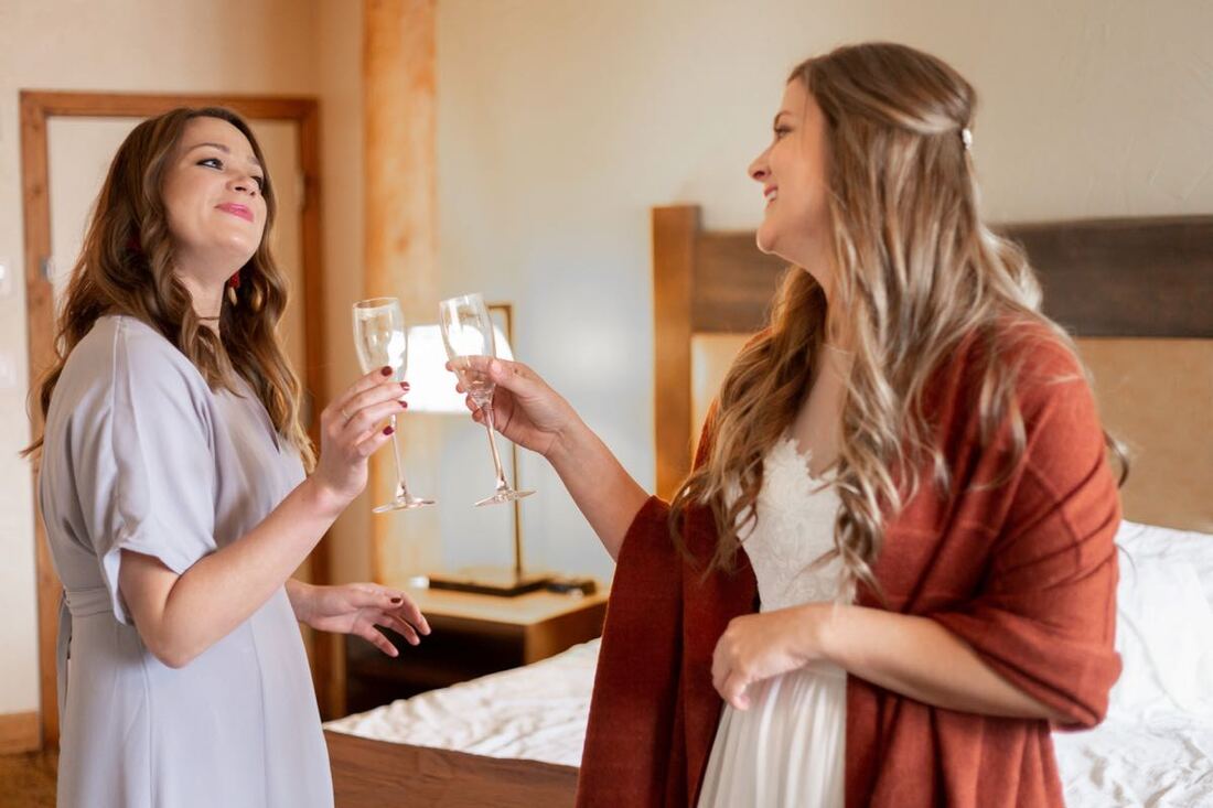  small weddings in colorado