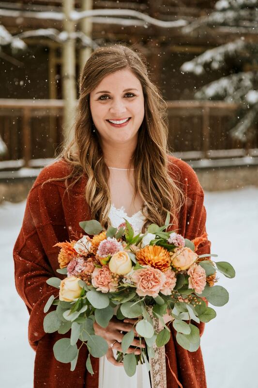 intimate weddings in colorado