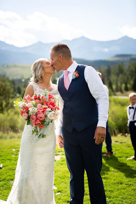 Colorado Elopement Package