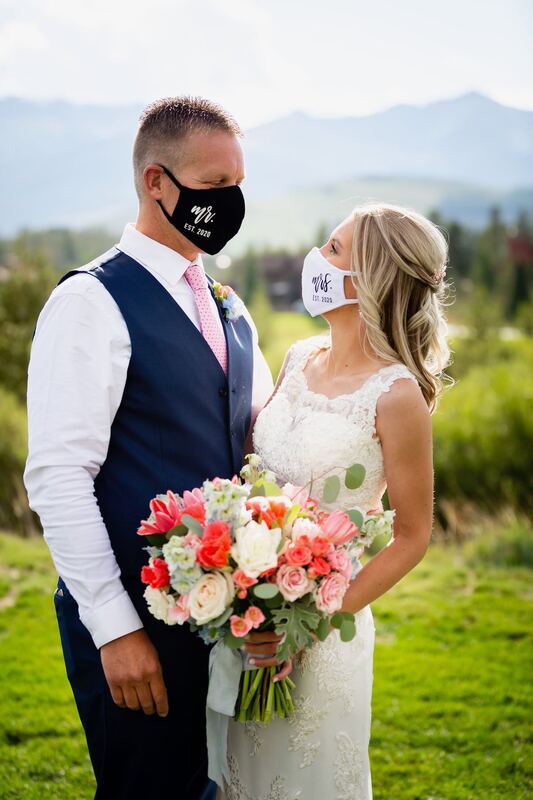 elopement packages Colorado