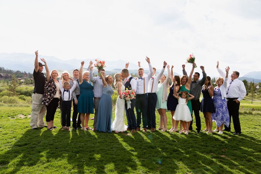 Rocky Mountain national park