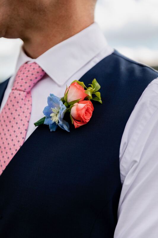 all-inclusive wedding package