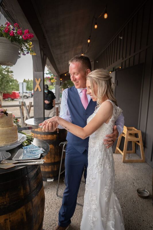 colorado wedding planner