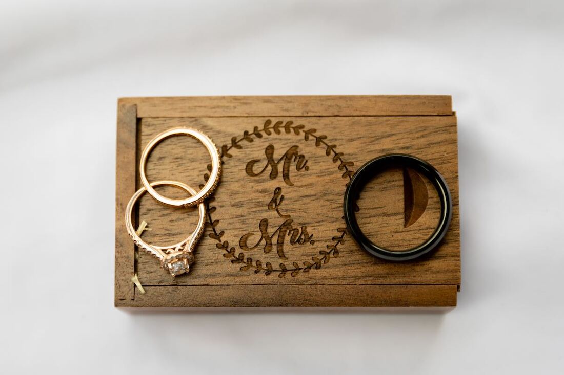 Colorado microweddings