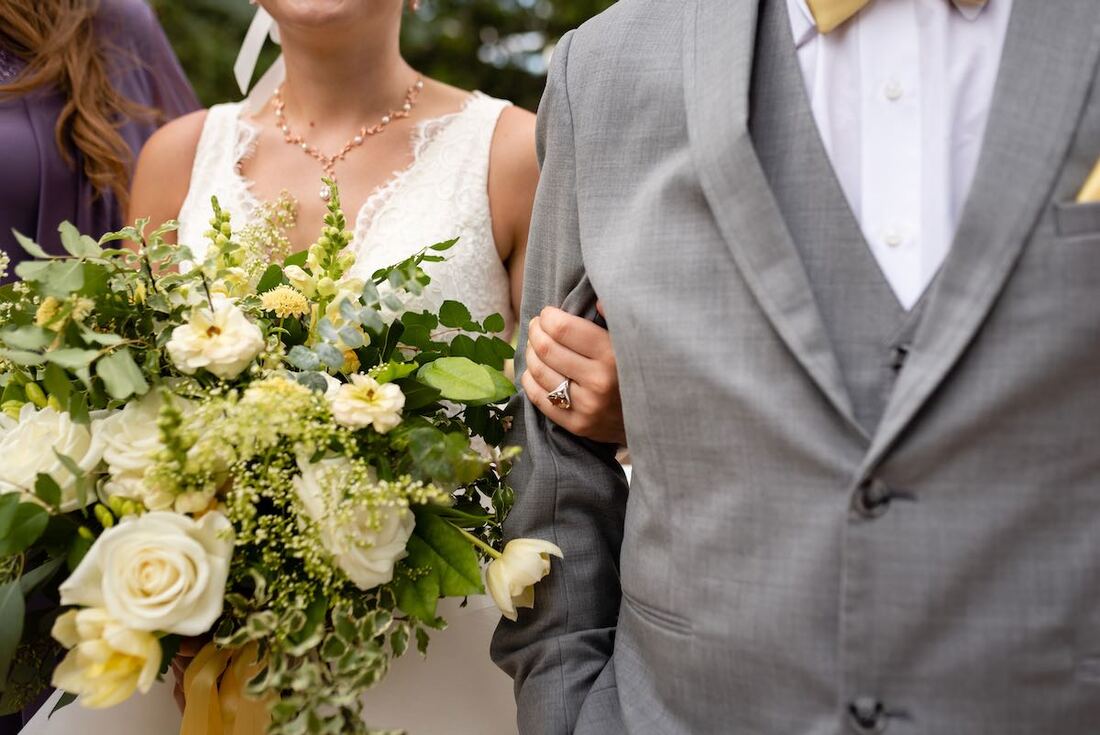 Microwedding Colorado