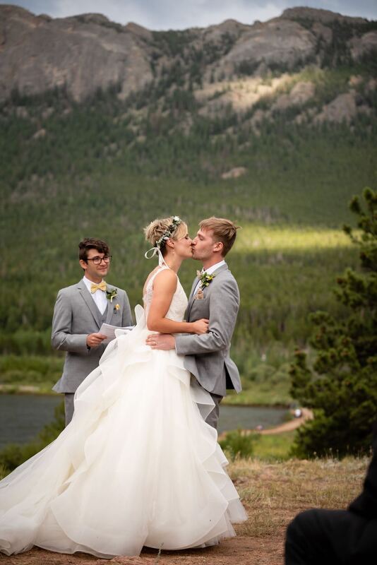 Destination Elopement