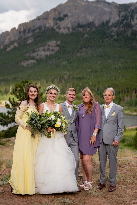 Destination Wedding Packages