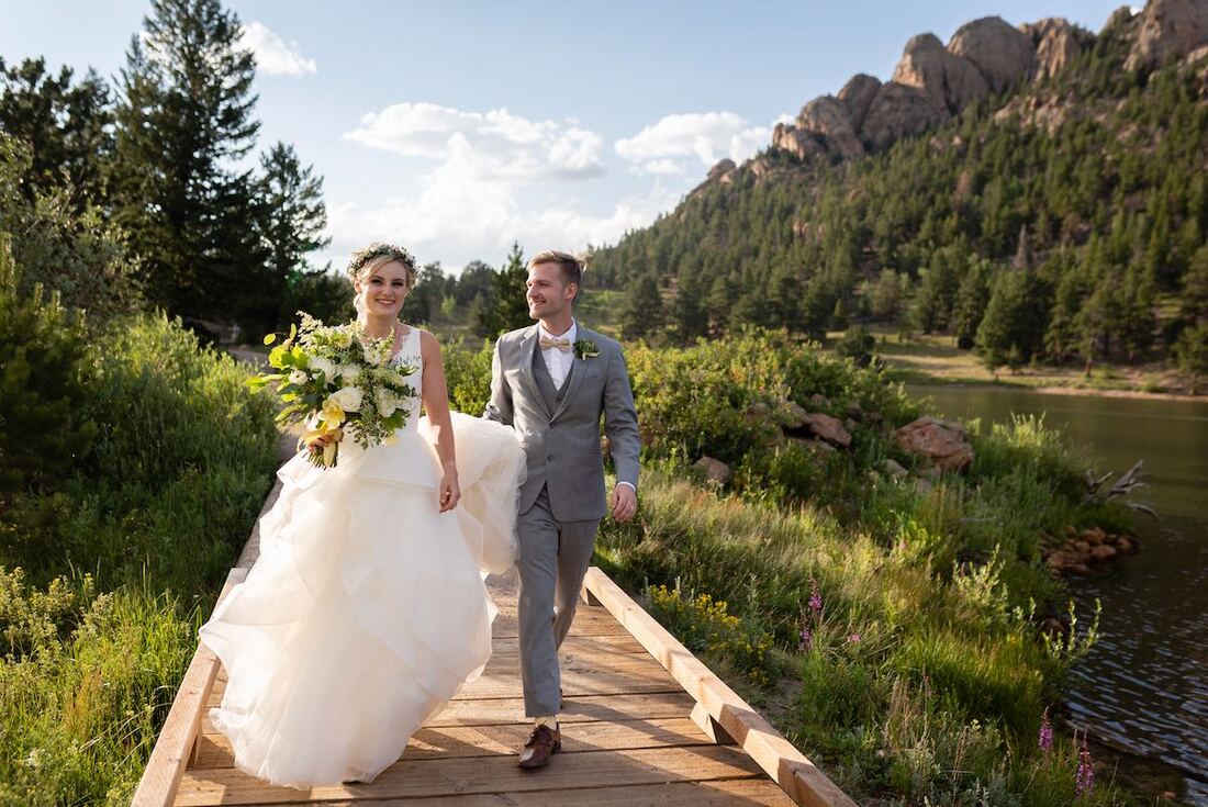 Colorado Elopement Package
