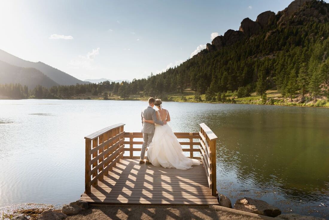 Small Wedding Packages