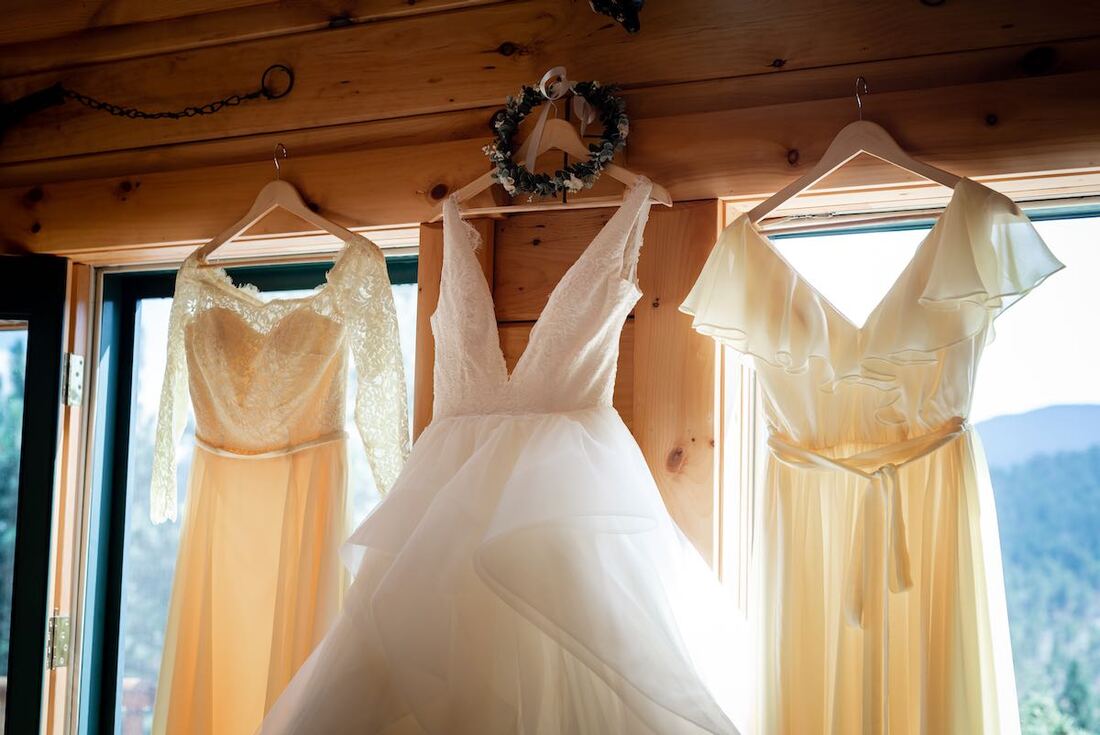 Colorado microweddings