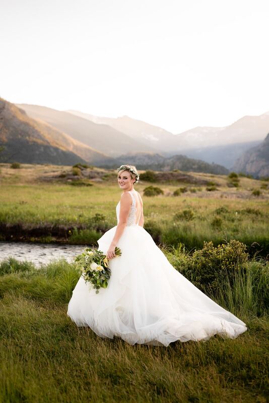 Rocky Mountain national park
