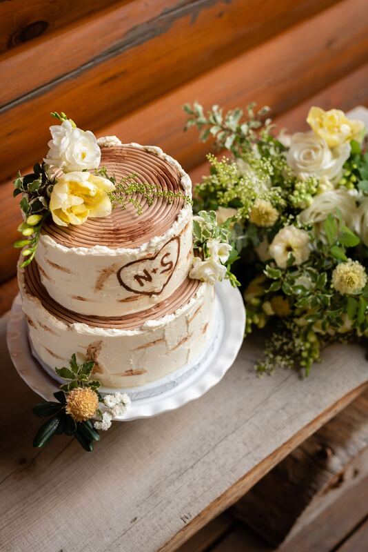 Colorado Wedding Planner