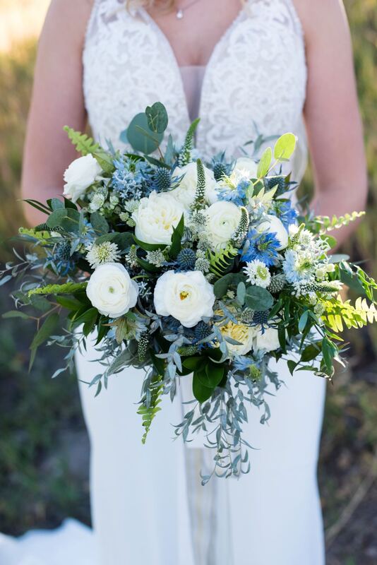 Colorado elopement package