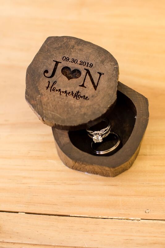 Colorado microweddings