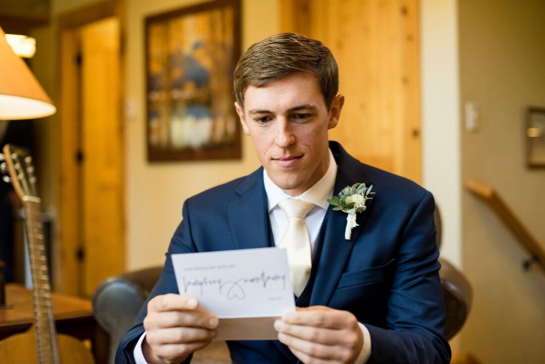 colorado elopement packages