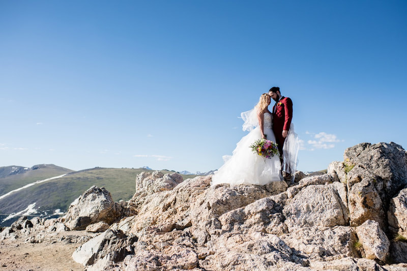 Colorado-wedding-packages