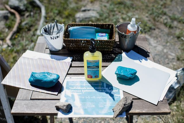 COVID Colorado  micro weddings