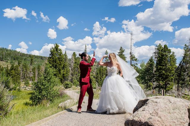 Destination Wedding Packages