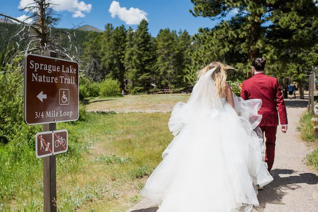 Small Wedding Planner