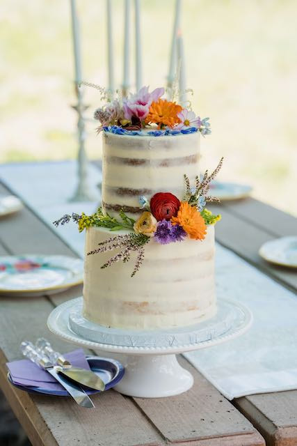 Colorado Elopement Package