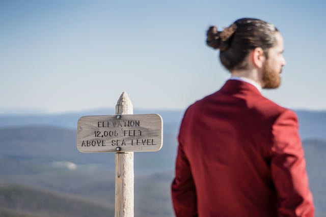 Colorado microweddings