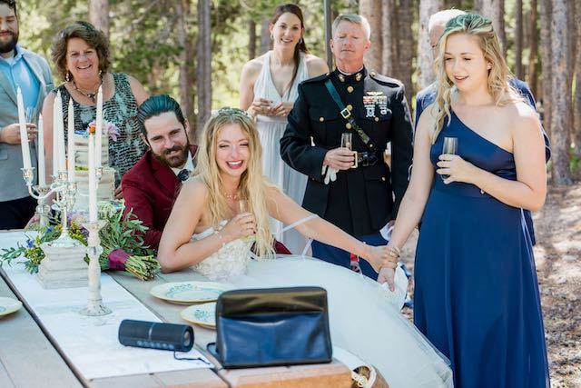 small wedding venues in colorado