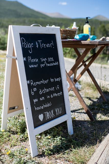 COVID Micro-wedding Packages